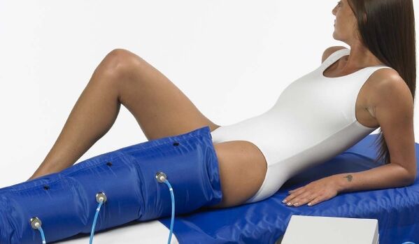 Compression therapy