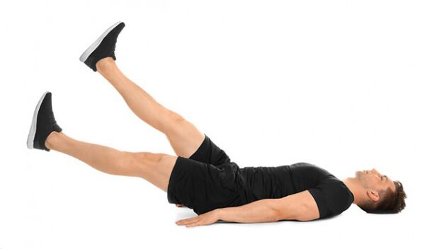 Gymnastic exercises are highly desirable for the prevention of varicose veins